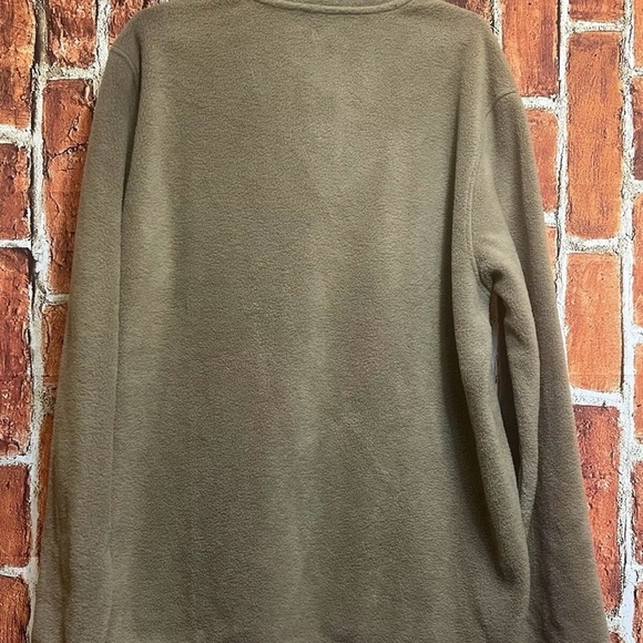 TELLURIDE CLOTHING CO - Men's Fleece Jacket - Size XXL - Picture 3 of 3